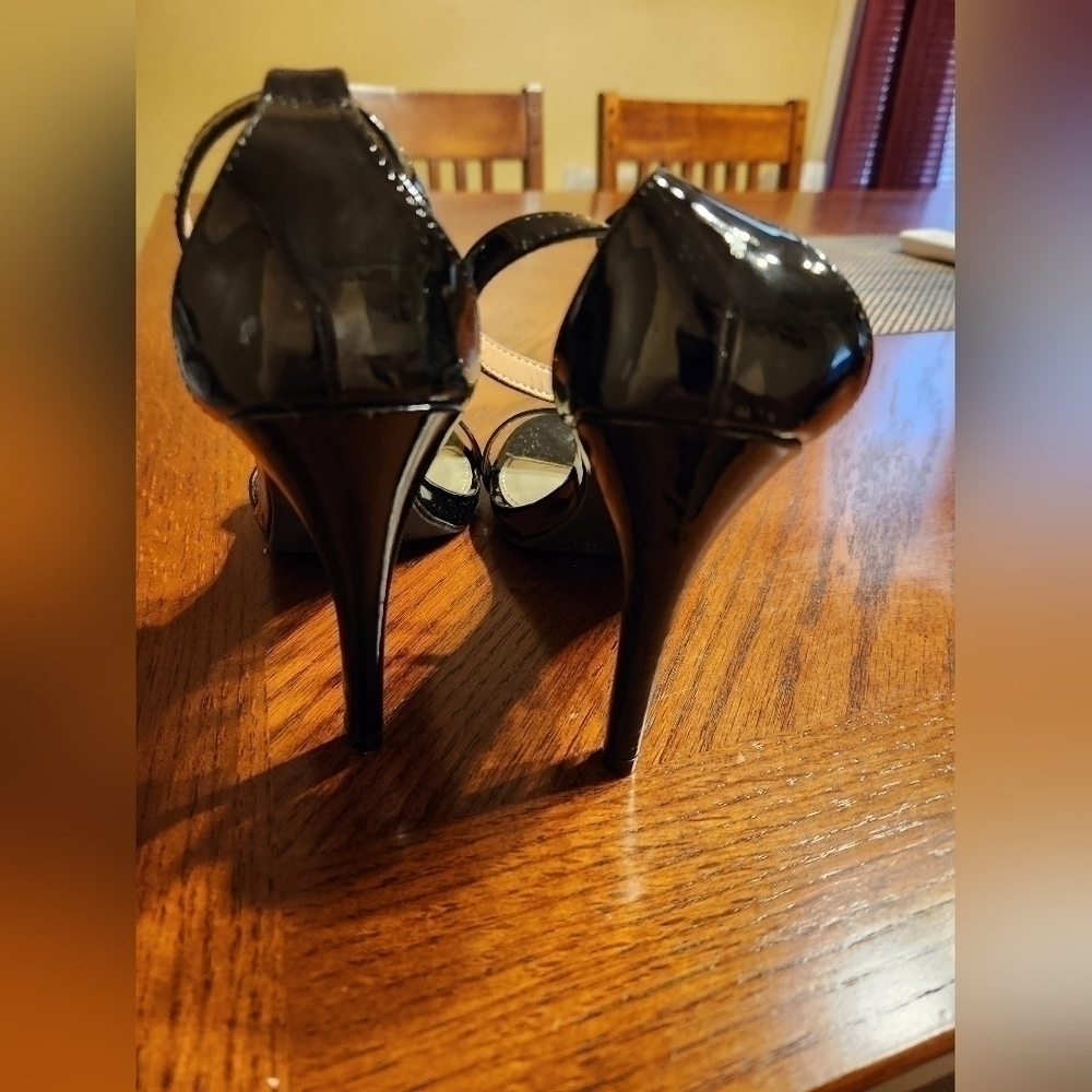 Brash womens heel sandle - Picture 4 of 6